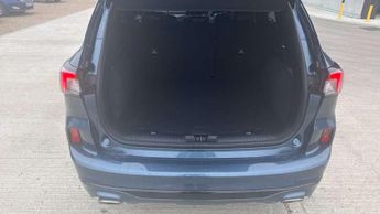 Ford Kuga 2.0 EcoBlue 190 ST-Line X Edition 5dr Auto AWD