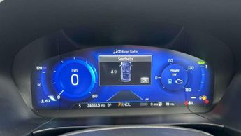 Ford Kuga 2.5 PHEV ST-Line X Edition 5dr CVT