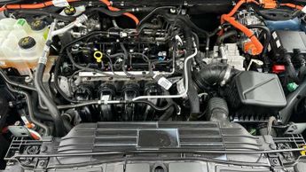Ford Kuga 2.5 PHEV ST-Line X Edition 5dr CVT