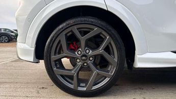 Ford Puma ST 1.0 EcoBoost Hybrid mHEV ST 5dr DCT