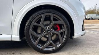 Ford Puma ST 1.0 EcoBoost Hybrid mHEV ST 5dr DCT