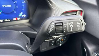 Ford Puma ST 1.0 EcoBoost Hybrid mHEV ST 5dr DCT