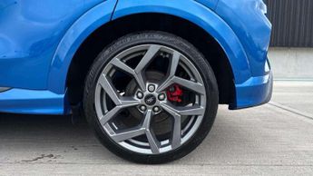 Ford Puma ST 1.0 EcoBoost Hybrid mHEV ST 5dr DCT