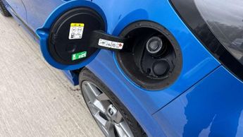 Ford Puma ST 1.0 EcoBoost Hybrid mHEV ST 5dr DCT
