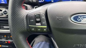 Ford Puma ST 1.0 EcoBoost Hybrid mHEV ST 5dr DCT