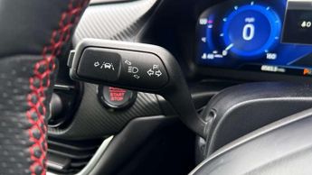 Ford Puma ST 1.0 EcoBoost Hybrid mHEV ST 5dr DCT