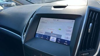 Ford S-MAX 2.5 FHEV 190 Titanium 5dr CVT