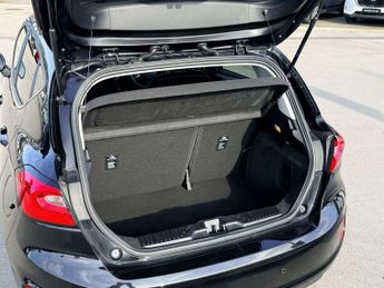 Ford Fiesta 1.0 EcoBoost Hybrid mHEV 125 Titanium 5dr Auto