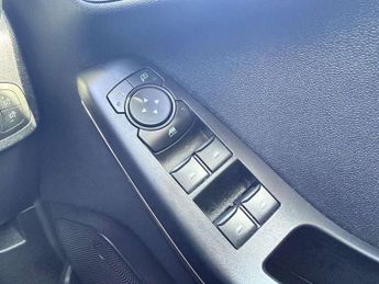 Ford Fiesta 1.0 EcoBoost Hybrid mHEV 125 Titanium 5dr Auto