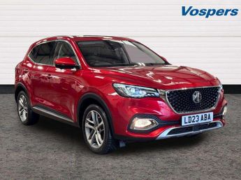 MG HS 1.5 T-GDI PHEV Exclusive 5dr Auto