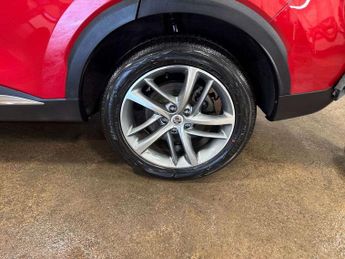 MG HS 1.5 T-GDI PHEV Exclusive 5dr Auto