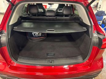 MG HS 1.5 T-GDI PHEV Exclusive 5dr Auto