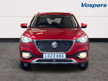 MG HS 1.5 T-GDI PHEV Exclusive 5dr Auto
