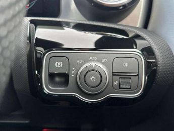 Mercedes-Benz CLA CLA 220d AMG Line Premium + Night Ed 4dr Tip Auto