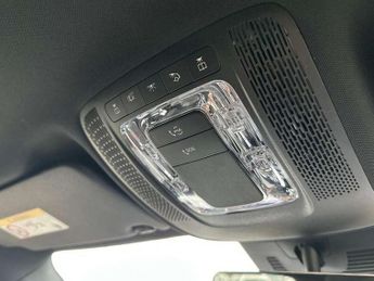 Mercedes-Benz GLA GLA 200d AMG Line Executive 5dr Auto