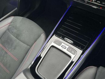 Mercedes-Benz GLA GLA 200d AMG Line Executive 5dr Auto