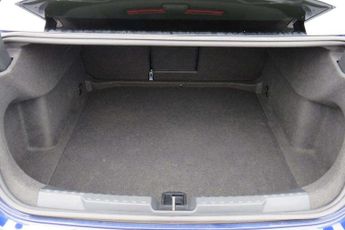 Audi A3 Saloon 35 TFSI S Line 4dr S Tronic