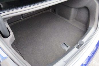 Audi A3 Saloon 35 TFSI S Line 4dr S Tronic