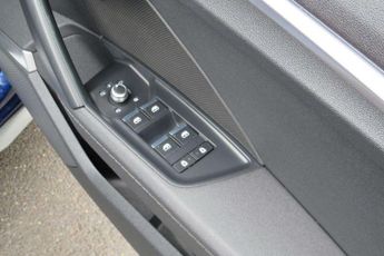 Audi A3 Saloon 35 TFSI S Line 4dr S Tronic