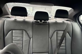 BMW 3 Series 320i M Sport 4dr Step Auto