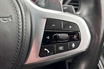 BMW 3 Series 320i M Sport 4dr Step Auto