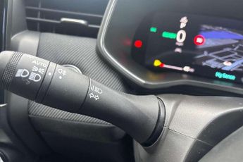 Renault Clio 1.6 E-TECH full hybrid 145 Esprit Alpine 5dr Auto