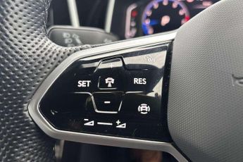 Volkswagen T-Roc 1.5 TSI R-Line 5dr DSG