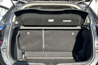 Toyota Yaris 1.5 Hybrid Excel 5dr CVT