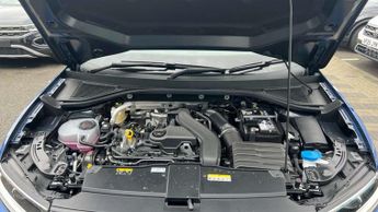 Volkswagen T-Roc 1.5 TSI Style 5dr DSG