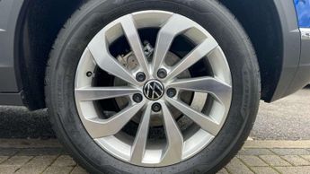 Volkswagen T-Roc 1.5 TSI Style 5dr DSG