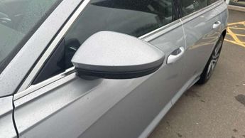 Audi A6 Avant 40 TDI S Line 5dr S Tronic