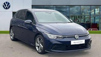 Volkswagen Golf 1.5 eTSI 150 R-Line 5dr DSG