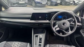 Volkswagen Golf 1.5 eTSI 150 R-Line 5dr DSG