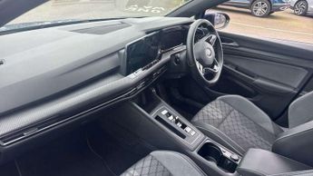 Volkswagen Golf 1.5 eTSI 150 R-Line 5dr DSG