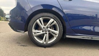 Volkswagen Golf 1.5 eTSI 150 R-Line 5dr DSG