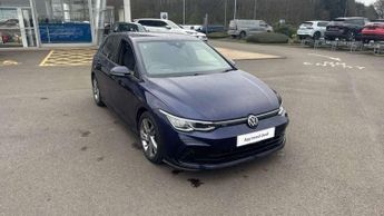 Volkswagen Golf 1.5 eTSI 150 R-Line 5dr DSG
