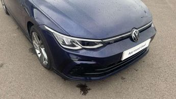 Volkswagen Golf 1.5 eTSI 150 R-Line 5dr DSG