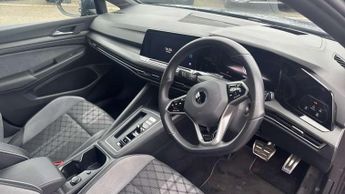 Volkswagen Golf 1.5 eTSI 150 R-Line 5dr DSG