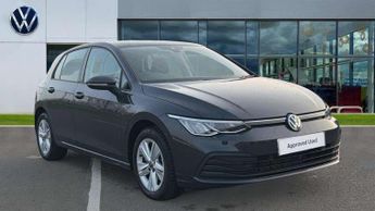 Volkswagen Golf 1.5 TSI Life 5dr