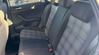 Volkswagen Polo GTI 2.0 TSI GTI 5dr DSG