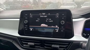 Volkswagen T-Roc 1.5 TSI Life 5dr DSG
