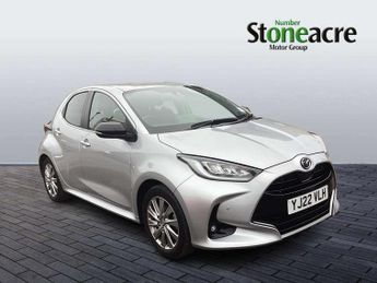 Mazda 2 Hybrid 1.5i Hybrid Select 5dr CVT