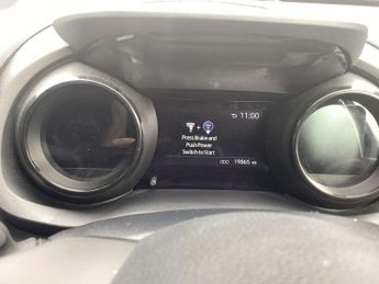 Mazda 2 Hybrid 1.5i Hybrid Select 5dr CVT