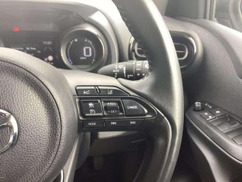 Mazda 2 Hybrid 1.5i Hybrid Select 5dr CVT