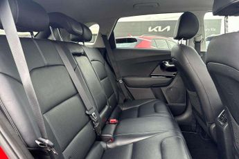 Kia Niro 1.6 GDi Hybrid 4 5dr DCT