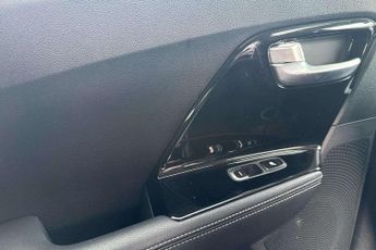 Kia Niro 1.6 GDi Hybrid 4 5dr DCT
