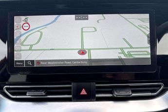 Kia Niro 1.6 GDi Hybrid 4 5dr DCT