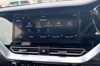 Kia Niro 1.6 GDi Hybrid 4 5dr DCT