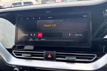 Kia Niro 1.6 GDi Hybrid 4 5dr DCT