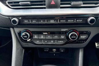 Kia Niro 1.6 GDi Hybrid 4 5dr DCT